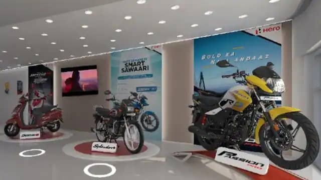 हीरो मोटोकॉर्प लिमिटेड ने अपनी कीमतों में किया इजाफा, 31 मार्च से पहले खरीद लें बाइक