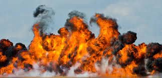 CHAIBSA- लकड़ी चुनने जंगल गई महिला का  IED ब्लास्ट में मौत