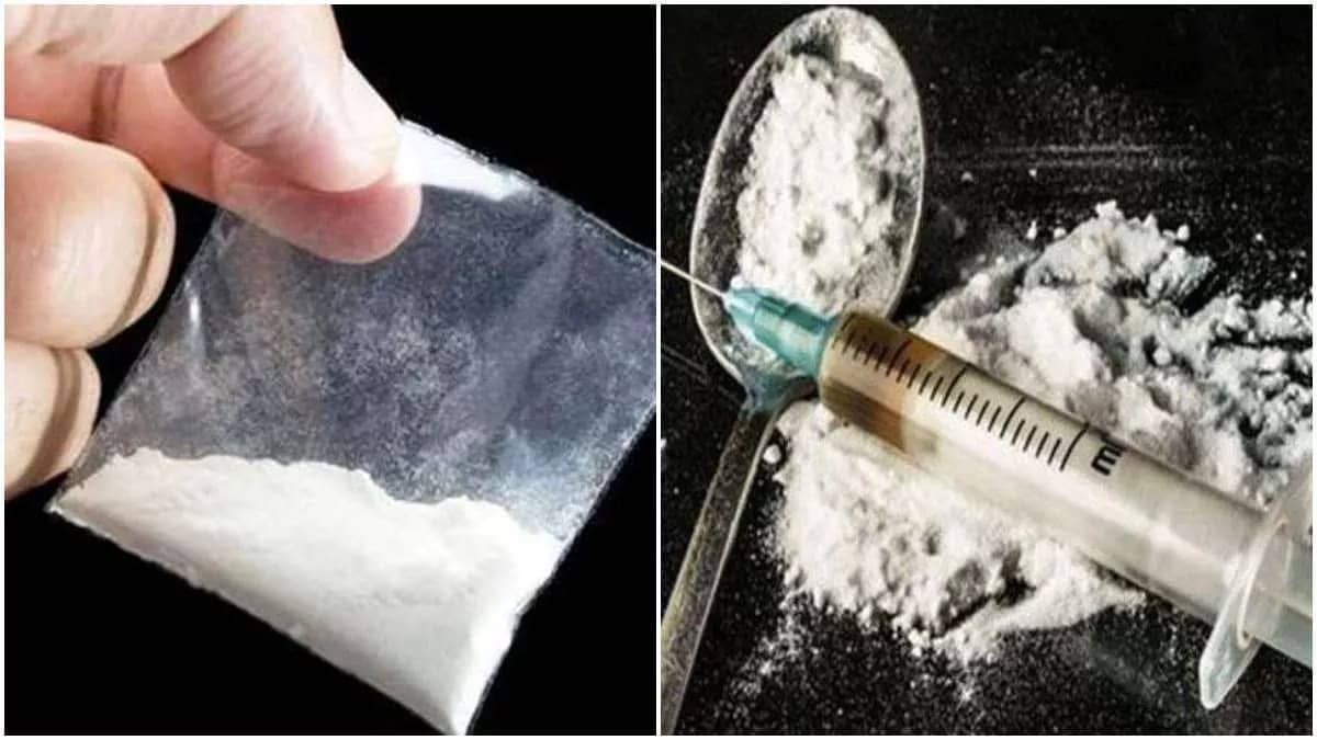 नशे के धंधे को संचालित कर रही थी मां - बेटी, पुलिस ने दबोचा, जानिए सनसनीखेज जानकारी