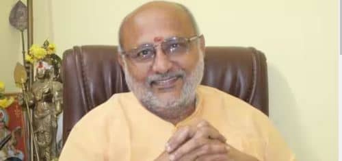 राज्य के विश्वविद्यालयों में जल्द होगी प्रोफेसर और लेक्चरर की नियुक्ति, राज्यपाल सीपी राधाकृष्णन बनाएंगे सरकार पर दवाब, देखिये यह रिपोर्ट