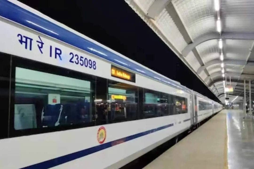 वंदे भारत एक्सप्रेस: नई दिल्ली से भोपाल के लिए नई ट्रेन 1 अप्रैल से, जानिए क्या है इसमें व्यवस्था