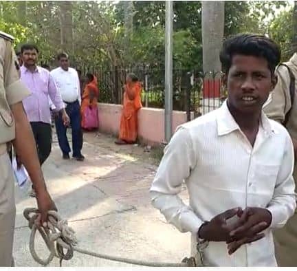 भागलपुर: शराब तस्करी मामले में आरोपी को सुनाई गई 6 साल की सजा, 1 लाख का लगा जुर्माना