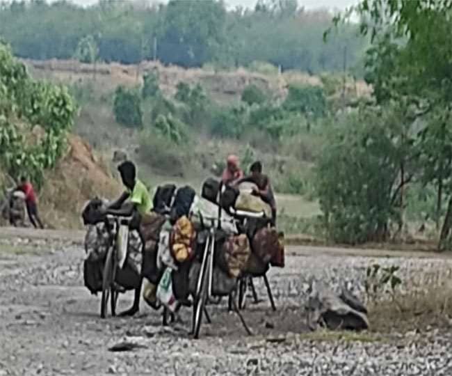 TNP SPECIAL: धनबाद के कोयला चोरों पर अब बरसेंगे आंसू गैस के गोले, जानिए इस फैसले का पूरा डिटेल्स