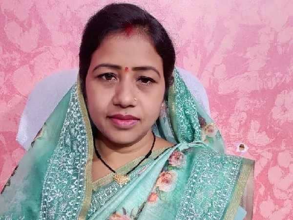 रामगढ़ पूर्व विधायक ममता देवी को बेल के लिए करना होगा और इंतजार, झारखंड हाईकोर्ट में 3 अप्रैल को होगी अगली सुनवाई