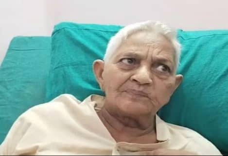 रिश्तों का कत्ल : बेटा करोड़पति, पोता आईएएस, फिर आखिर क्यों बुजुर्ग मां-बाप ने दी जान 