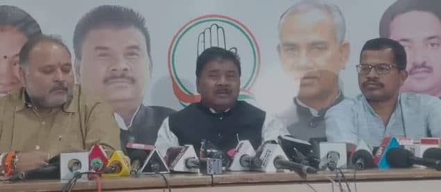 मुंडा भुइहर जनजाति को लेकर बंधु तिर्की का बड़ा बयान, केंद्र सरकार को कह दी ये बात 