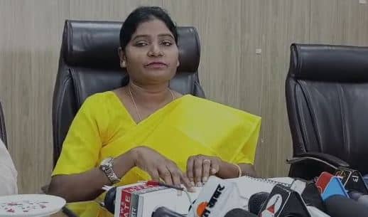 रांची नगर निगम ने  2801 करोड़ का बजट किया पारित,जानिए क्या है पूरा बजट  