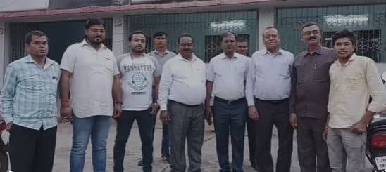 बेरमो को जिला बनाने के लिए आंदोलन जारी, 25 अप्रैल को किया जाएगा एक दिवसीय धरना प्रदर्शन