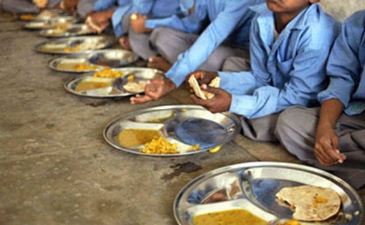 मिड डे मिल के आरोपी संजय तिवारी के खिलाफ ईडी की विशेष अदालत ने जारी किया वारंट , 100 करोड़ के फर्जी निकासी का है मामला