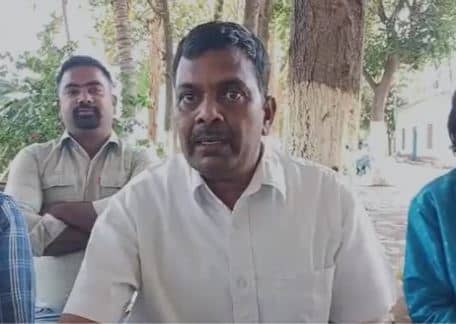 उमेश मुर्मू की मौत के बाद आजसू और झामुमो में छड़ी जुबानी जंग, जानिए पूरा मामला