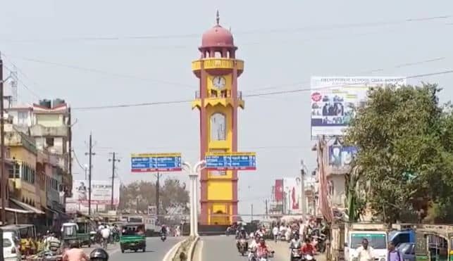 संथाल परगना की सुरक्षा व्यवस्था होगी मजबूत, 8 नया थाना औऱ ओपी खोलने का भेजा गया प्रस्ताव