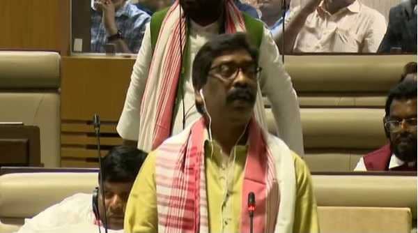 सीएम हेमंत से जुड़ा खनन आवंटन मामला: हाईकोर्ट ने राज्य सरकार और ईडी को दिया जवाब दाखिल करने का निर्देश, देखिये पूरी कहानी