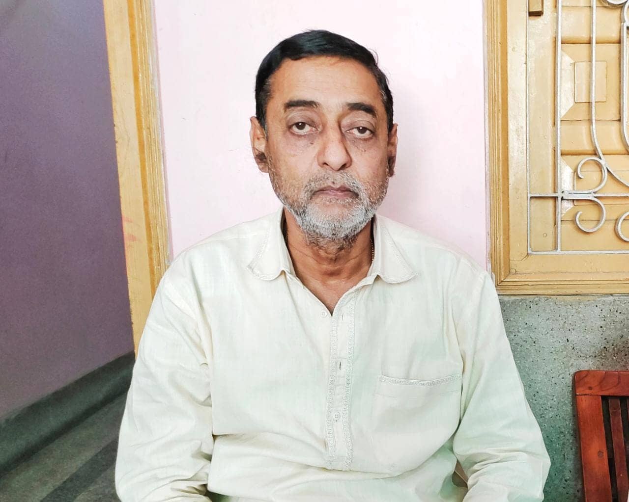 बालू की घोर किल्लत व सरकार के उदासीन रवैया के खिलाफ इंटक का जनाक्रोश, 6 अप्रैल को महा ट्रैक्टर रैली का आयोजन