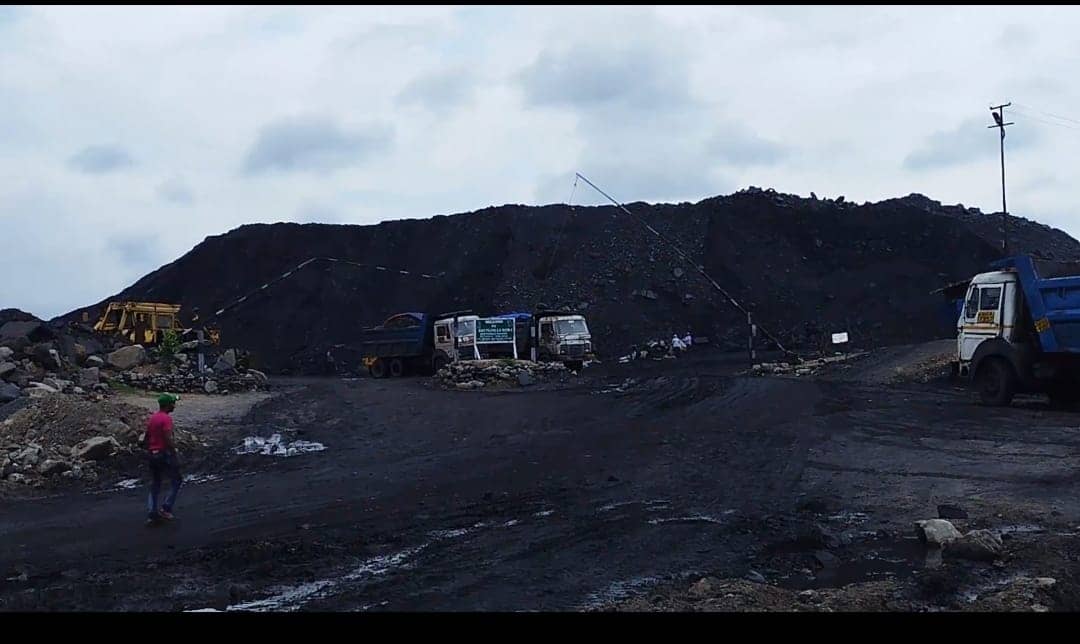 TNP SPECIAL: बीसीसीएल में संचालित आउटसोर्सिंग कंपनियों पर धीरे धीरे ही सही कसने लगा शिकंजा, जानिए कैसे 