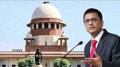 Coron का प्रभाव बढ़ा : SC ने वकीलों को वर्चुअल पेश होने की दी इजाजत, जानिए ताजा हाल