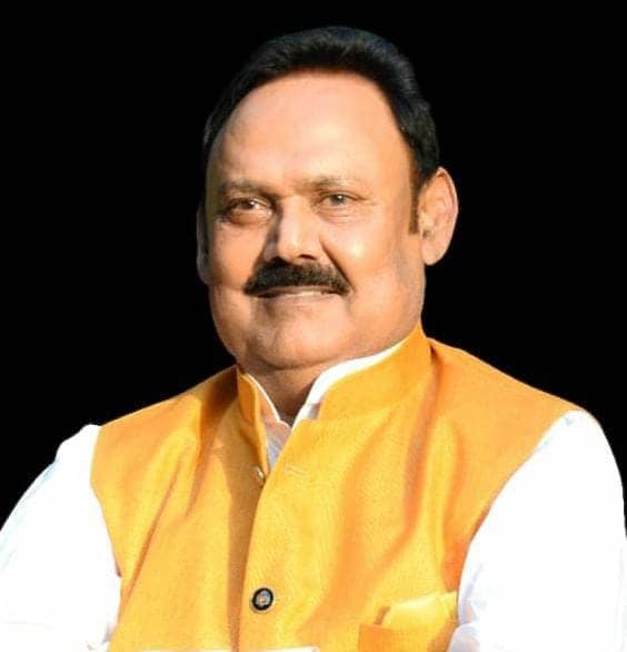 पेय जल संकट के निदान के लिए विधायक ने लिखा प्रधानमंत्री को पत्र, संकट से निजात दिलाने का किया आग्रह