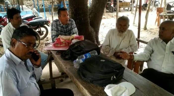 12 सीटों पर चुनाव लड़ेगी सोशलिस्ट पार्टी ऑफ लोहिया, प्रत्याशियों का किया जा रहा है चयन