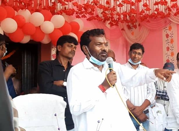 जगरनाथ महतो के जेएमएम केडर से शिक्षा मंत्री पद तक का कैसा रहा राजनीतिक सफर, जानिए 