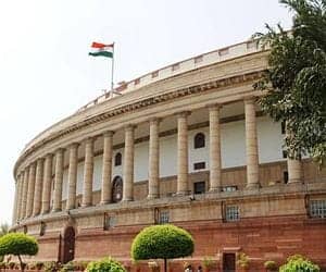 संसद का बजट आखिर कैसा रहा, दोनों सदनों की उत्पादकता कितनी रही, ज़रूर पढ़िए