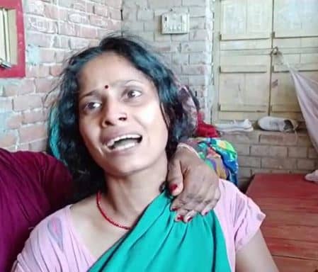 पढ़ाई कर टीचर बनना चाहती थी पिंकी, ससुराल वाले को नहीं आया रास तो ले ली जान