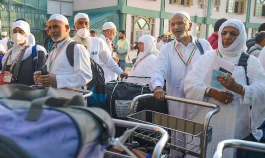 हजयात्रा पर जाने से पहले जान लें ये जरूरी बात, यात्रा को लेकर हुए हैं कई बड़े बदलाव 