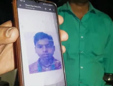 ड्राइवर ने लूटा बैंक का डेढ़ करोड़ रुपया, कैश वैन लेकर हुआ फुर्र