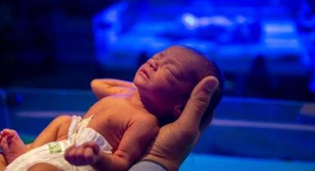 14 दिन का नवजात हुआ प्रेग्नेंट, पेट से निकाले गये तीन भ्रूण, डॉक्टर हैरान, जानिए कैसे हुई प्रेग्नेंसी