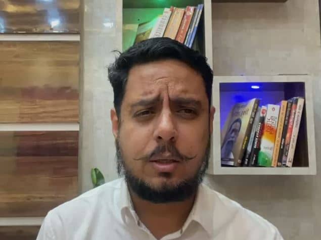 झामुमो का भाजपा पर तंज, कहा सचिवालय घेराव पूरी तरह फ्लॉप