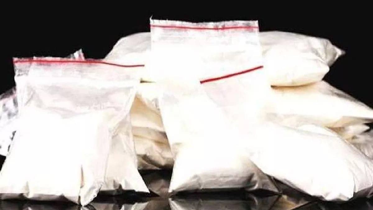 3 किलो अफीम के साथ तीन तस्कर गिरफ्तार, जानिए कहां खपाने की थी योजना