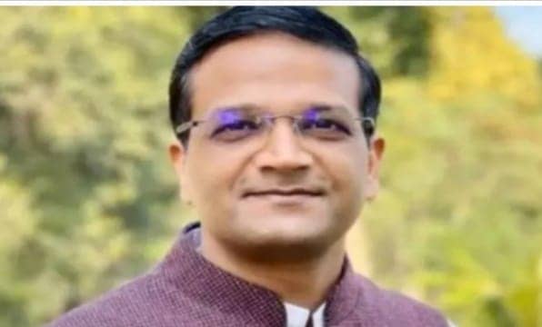 Big update : चर्चित  IAS छवि रंजन के कई ठिकानों पर ED की रेड, रांची में DC रहते बड़े पैमाने पर जमीन घोटाले का आरोप