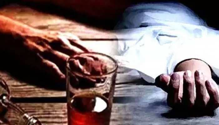 समस्तीपुर में जहरीली शराब पीने से चार लोगों की मौत, मरने वालों में सेना का जवान भी शामिल