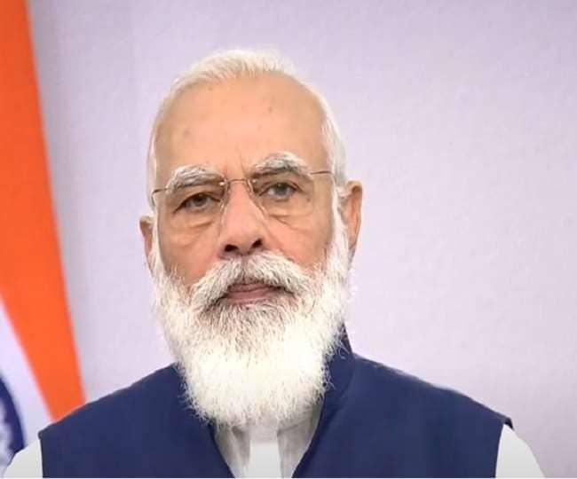 नई दिल्ली में भाजपा की राष्ट्रीय कार्यसमिति की बैठक कल, इन मसलों पर होगी चर्चा