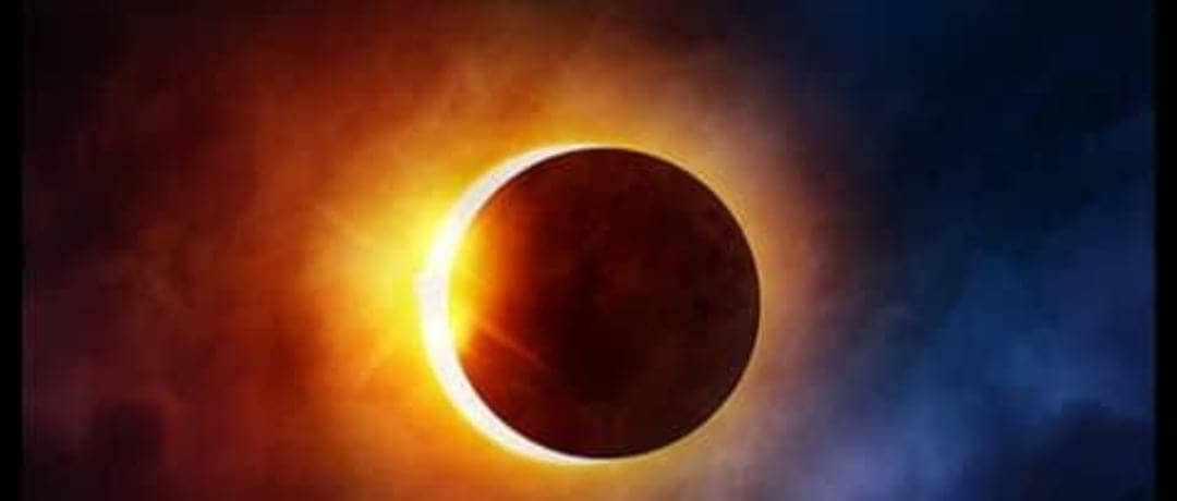 20 अप्रैल को लगेगा साल का पहला सूर्य ग्रहण, वैशाख अमवस्या रहने की वजह से काफी महत्वपूर्ण, जानें क्या होगा आपके जीवन पर असर