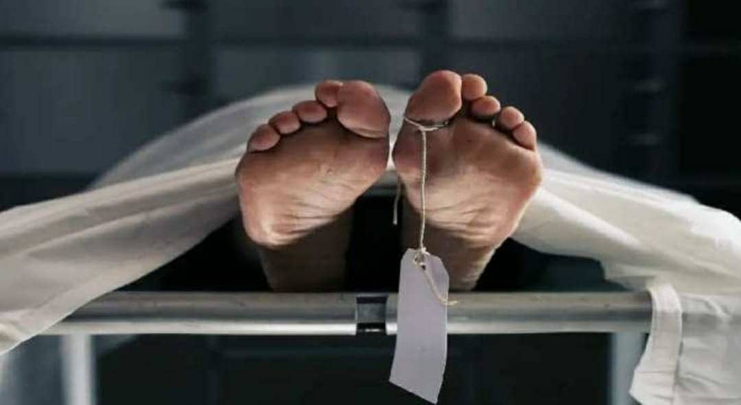 सरकार की  पहल से पलामू के श्रमिक का अंतिम संस्कार संपन्न, बेंगलुरू में बिल्डिंग से गिरने से हुई थी मौत