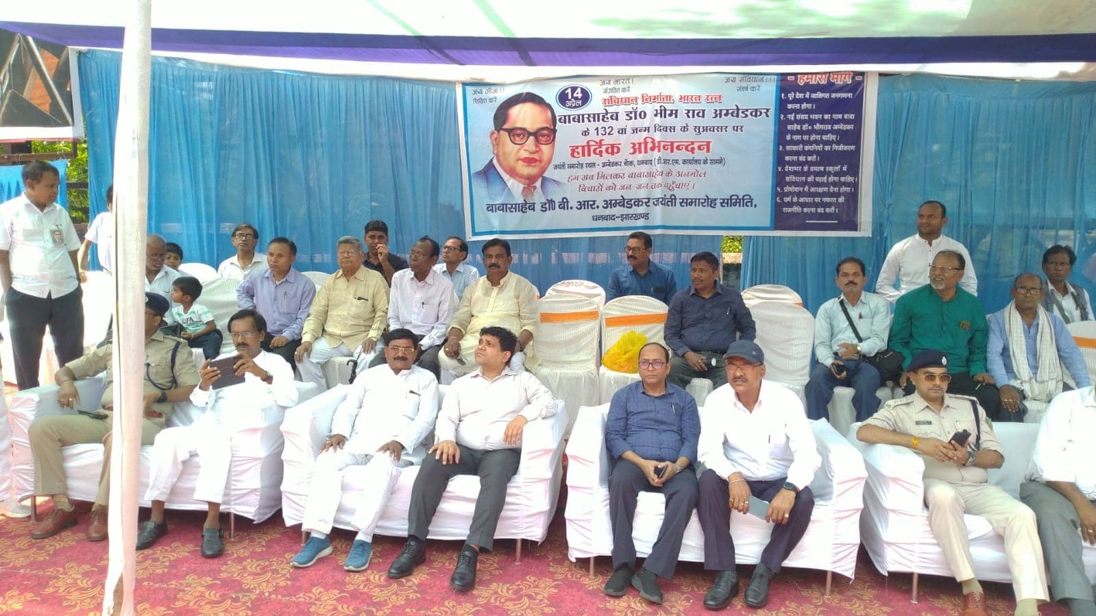 अपने प्रगतिशील विचारों  के चलते  आज  भी करोड़ों  के प्रेरणास्त्रोत है बाबासाहेब, जानिए किसने कही यह बात 