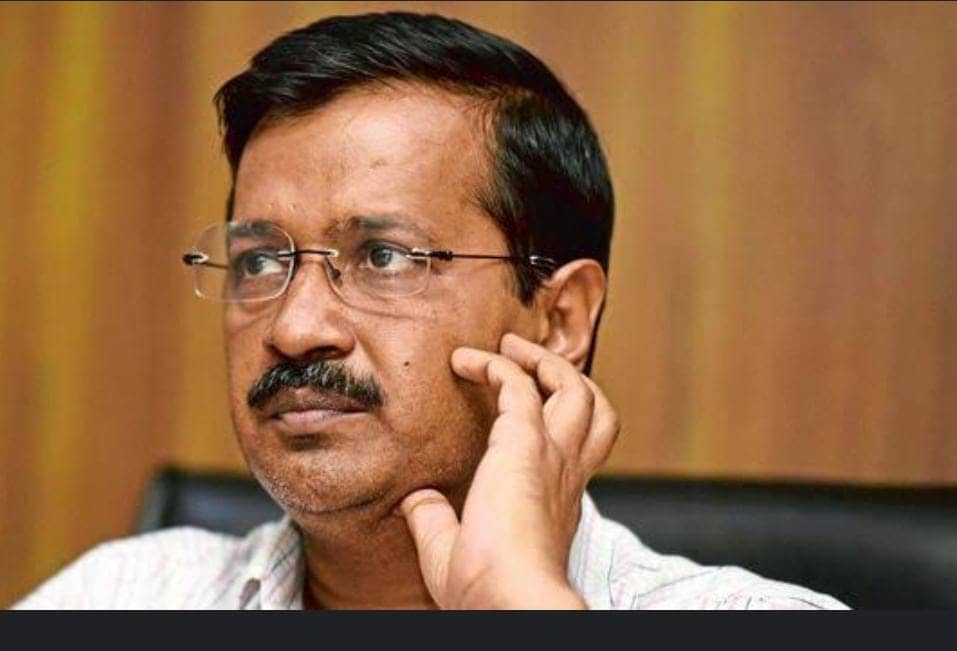 शराब घोटाला मामला में दिल्ली के सीएम अरविंद केजरीवाल को मिला सीबीआई का समन, 16 अप्रैल को हो सकती है पूछताछ!
