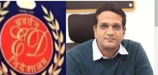 IAS छवि रंजन से झारखंड की छवि हुई दागदार, थोड़ी भी शर्म-हया बची हो जेल भेजवाये हेमंत सरकार, बाबूलाल मरांडी का सरकार पर हमला