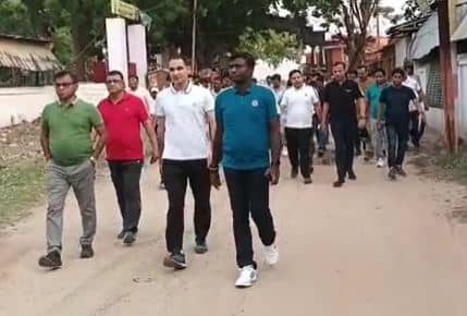 इस वर्ष श्रावणी मेला जिला प्रशासन के लिए रहेगा चुनौतियों भरा, चौबीसों घण्टें सुरक्षा व्यवस्था का बना प्लान, तैयारी में जुटा प्रशासन