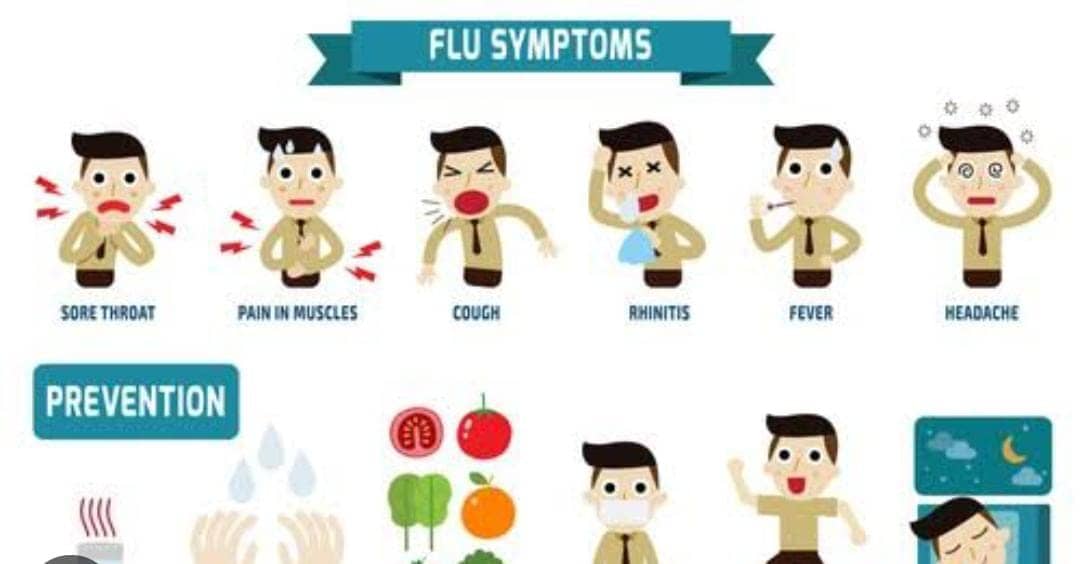 बदलते मौसम से बढ़ा वायरल फीवर का खतरा, जानिए क्या कहते हैं डॉक्टर