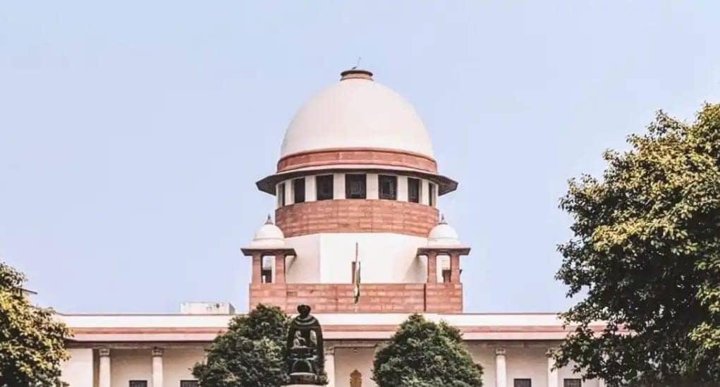 समलैंगिक विवाह संबंधी याचिका पर केंद्र सरकार ने क्या कहा सुप्रीम कोर्ट से, जानिए विस्तार से