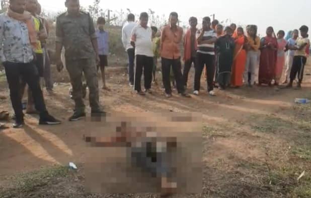 गिरिडीह: पारसनाथ स्टेशन के पास अज्ञात व्यक्ति का मिला शव, मोबाइल फोन के आधार पर मृतक की पहचान जारी