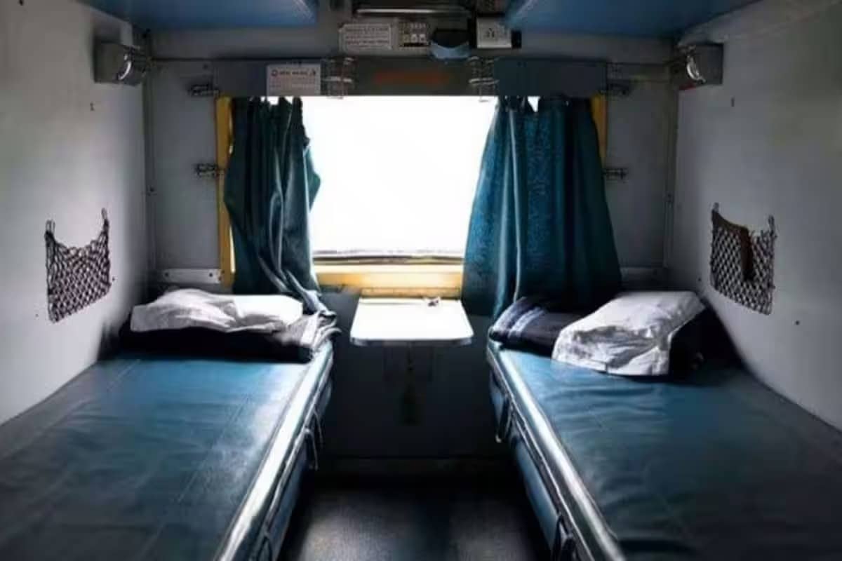 इन बीमारी का इलाज कराने जा रहे लोगों को रेलवे में मिलेगा 75 प्रतिशत तक का छूट, जानिए डिटेल्स