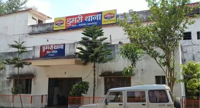 तेज रफ्तार बाइक ने दो महिला को मारी टक्कर, एक की हुई मौत, दूसरे का चल रहा इलाज