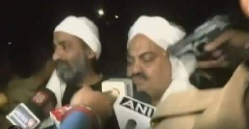 जेल से बाहर आयेगा डॉन अतीक अहमद का हत्यारा! देखिये कैसे हुआ अटकलों का बाजार गर्म