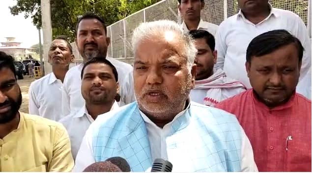 एक दिवसीय दौरे पर राजगीर पहुंचे मुख्यमंत्री नीतीश कुमार, वैभारगिरी में आगलगी की घटना को लेकर की हाई लेवल मीटिंग