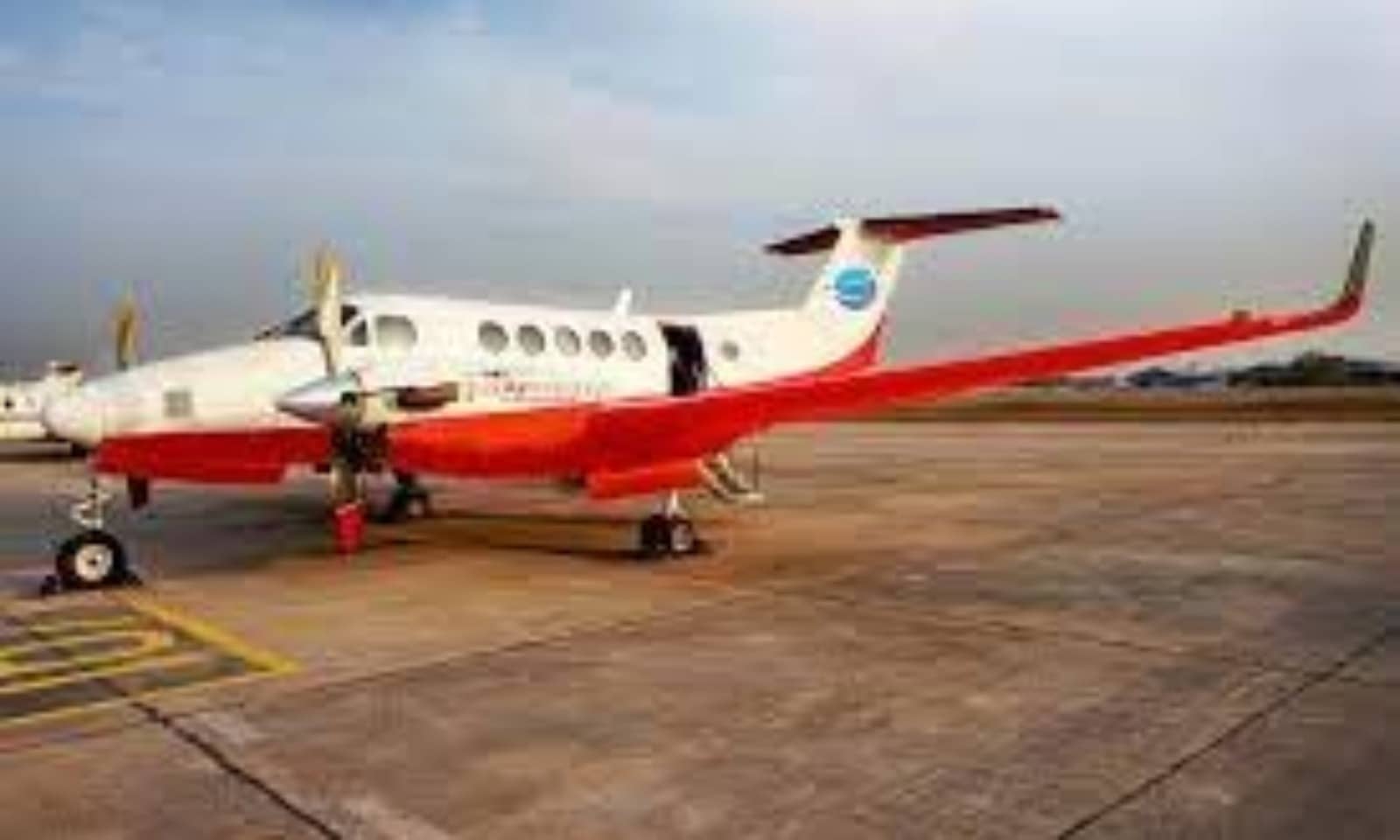 झारखंड में 28 अप्रैल से शुरू होगी एयर एंबुलेंस की सुविधा, जानिए कहां-कहां उपलब्ध होगी सेवा