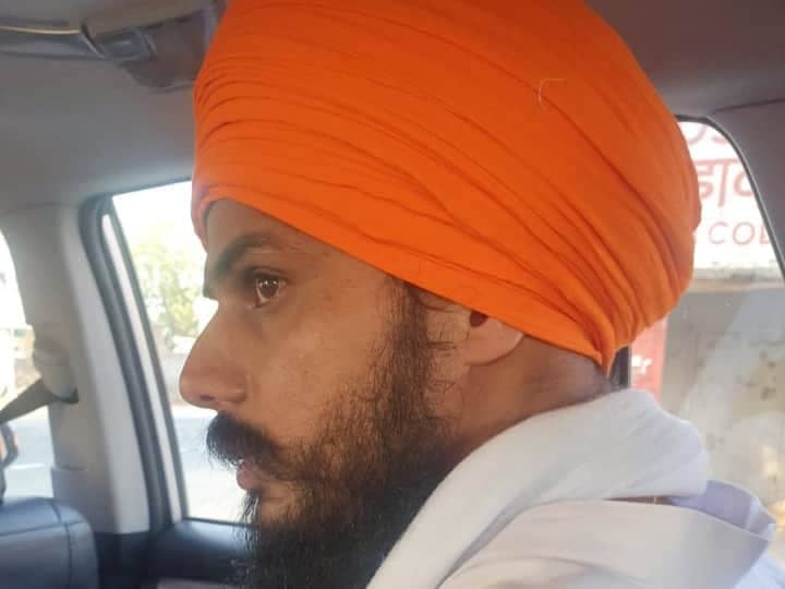 खालिस्तानी समर्थक अमृतपाल सिंह आखिरकार पकड़ा गया, जानिए कहां से हुई गिरफ्तारी