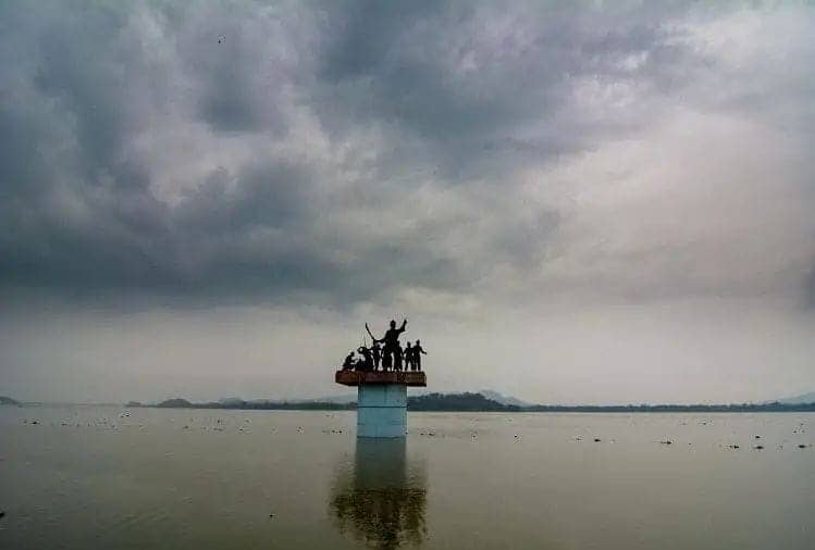 ब्रह्मपुत्र नदी में बनी एशिया की सबसे लंबी हाइड्रोकार्बन पाइपलाइन, जानिए कितनी बड़ी थी चुनौती