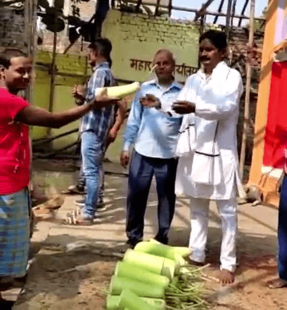 भागलपुर में मजहबों के बीच दूरियां मिटा रहा आस्था का महापर्व, मुस्लिम भी करते हैं छठ