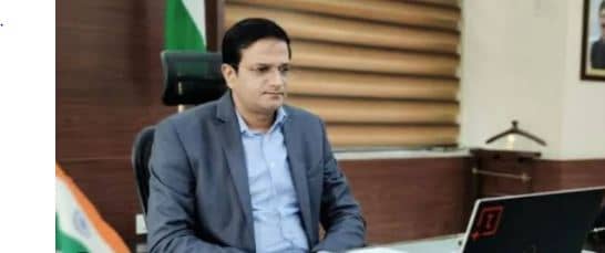 पितृत्व अवकाश का बहाना नहीं आया काम, आखिरकार छवि रंजन को लगानी ही पड़ी ईडी कार्यालय की दौड़